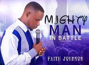 Faith_Johnson_-_Mighty_Man_In_Battle