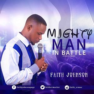 Faith_Johnson_-_Mighty_Man_In_Battle