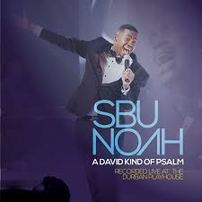 Sbunoah – Nkosi Yehlisa