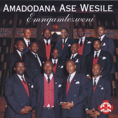 Amadodana Ase Wesile – Emnqamlezweni (1997)