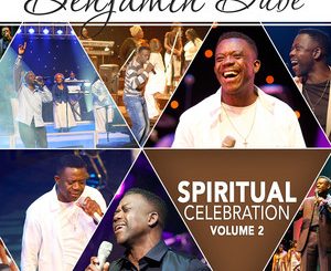 Albam: Benjamin Dube – Spiritual Celebration Vol. 2