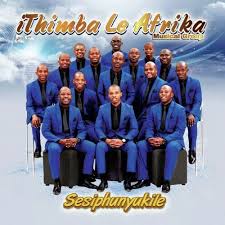  Ithimba Le Afrika Musical Group