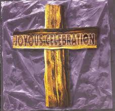 Joyous Celebration – Holy City