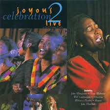 Joyous Celebration – Overture (Live)