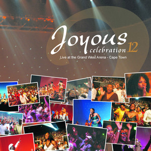 Joyous Celebration 12