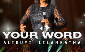 Album: Kholeka – Your Word Alibuyi Lilambatha