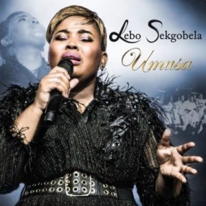 Lebo Sekgobela