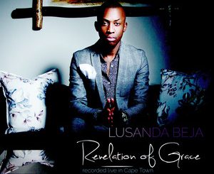 Album: Lusanda Beja – Revelation Of Grace