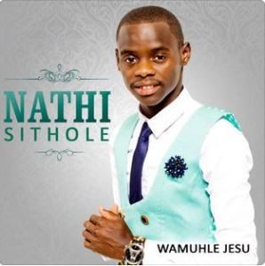 Nathi Sithole – Khululeka