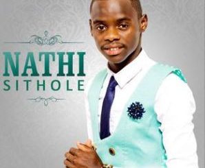 Nathi Sithole – Khululeka