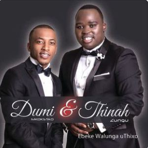 Album: Thinah Zungu & Dumi Mkokstad