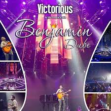  Benjamin Dube – Victorious in His Presence