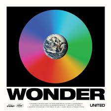 Hillsong UNITED – Wonder