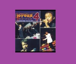 Album: Joyous Celebration - Connecting The Nation Vol. 4 » Fakaza Gospel