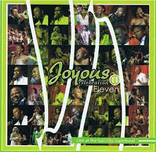 Joyous Celebration 11