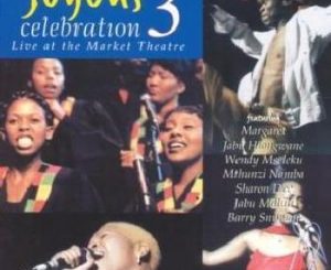 Joyous Celebration vol 3