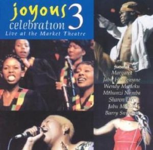 Joyous Celebration vol 3