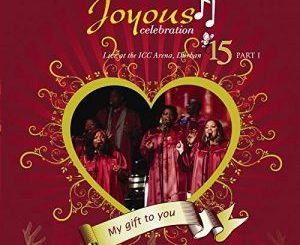 Album: Joyous Celebration – My Gift to You, Vol. 15