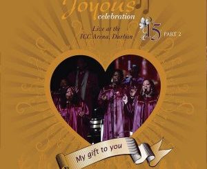 Album: Joyous Celebration – My Gift to You, Vol. 15, Pt. 2