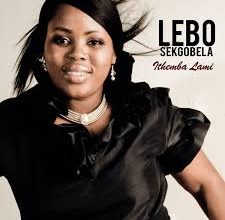 Lebo Sekgobela – Ithemba Lami