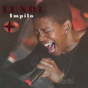 Album: Lundi – Impilo