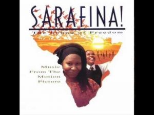 Sarafina The Morning Prayer