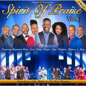 Spirit of Praise 