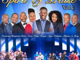 Spirit of Praise 5