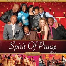 Spirit Of Praise