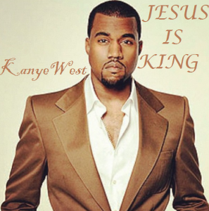 Kanye West – God Is