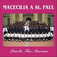 Album: Macecilia A St. Paul