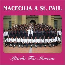 Album: Macecilia A St. Paul 