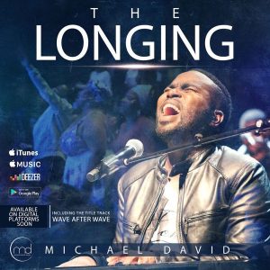  Michael David – The Longing 