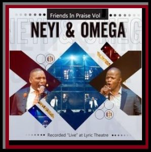 Neyi Zimu & Omega Khunou – Worthy