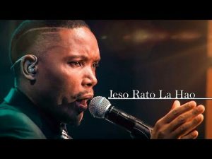 Neyi Zimu – Jeso Rato La Hao