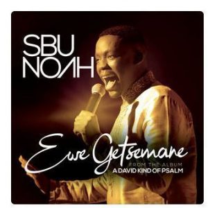 Sbunoah – Ewe Getsemane 