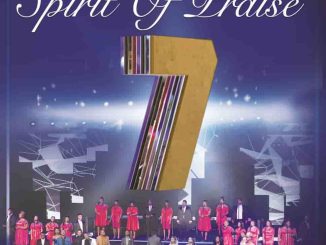 Spirit of Praise