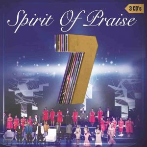 Spirit of Praise 