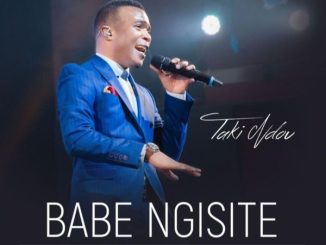 Takie Ndou – Babe Ngisite