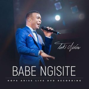 Takie Ndou – Babe Ngisite 