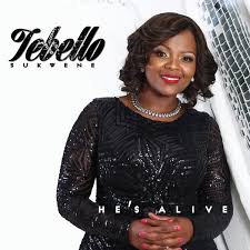 Tebello Sukwene – Faith