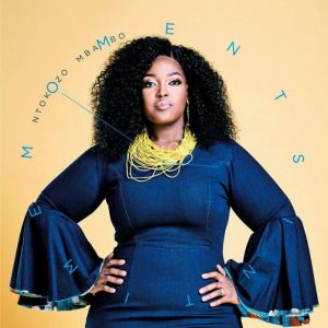 Album: Ntokozo Mbambo – Moments in Time