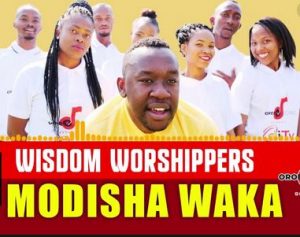 Wisdom Worshipers