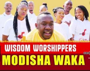 Wisdom Worshipers 