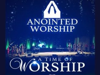 Anointed Worship – Morena Morena!