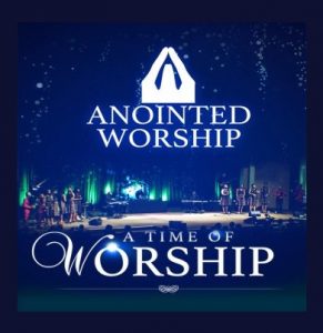 Anointed Worship – Morena Morena!