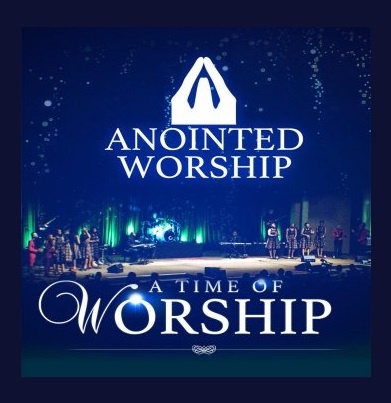 Anointed Worship – Morena Morena!