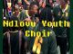 The Ndlovu Youth Choir