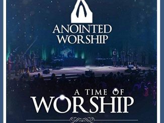 Anointed Worship – Nguye