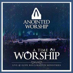 Anointed Worship – Nguye